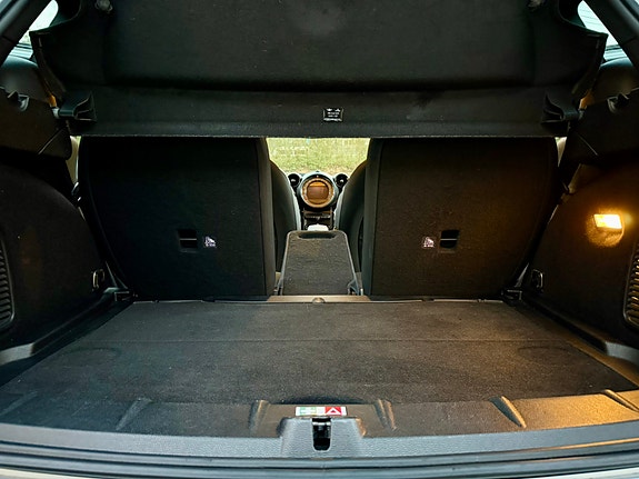 MINI Countryman Cooper D 20 of 30