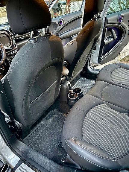 MINI Countryman Cooper D 17 of 30