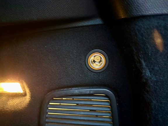 MINI Countryman Cooper D 21 of 30