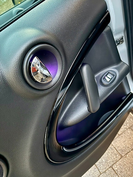 MINI Countryman Cooper D 18 of 30