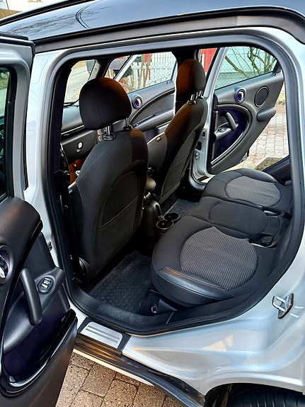 MINI Countryman Cooper D 15 of 30
