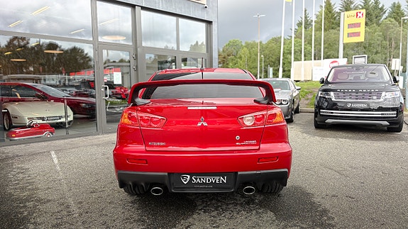 Mitsubishi Lancer 13 of 30