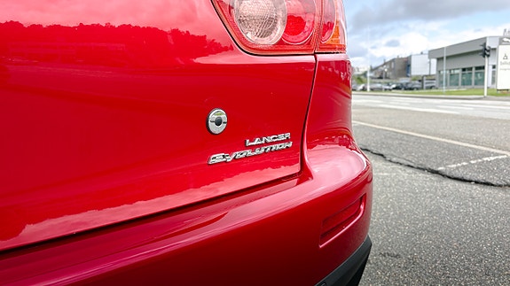 Mitsubishi Lancer 15 of 30