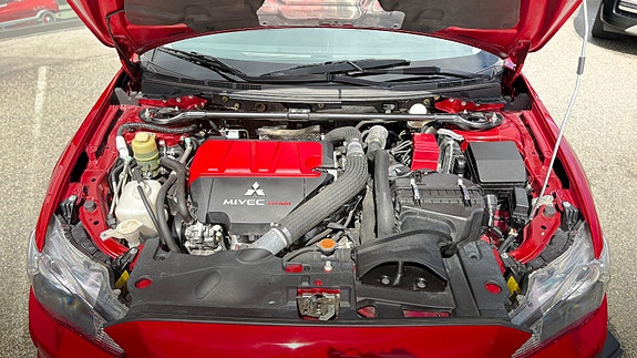 Mitsubishi Lancer 5 of 30