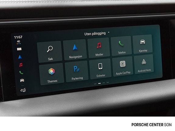 Porsche Macan 29 of 30