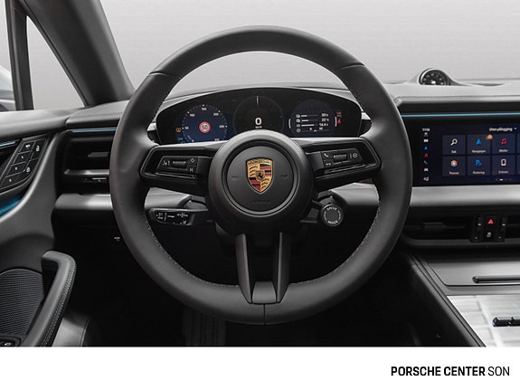 Porsche Macan 22 of 30