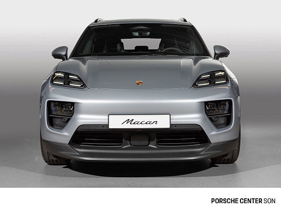 Porsche Macan 13 of 30