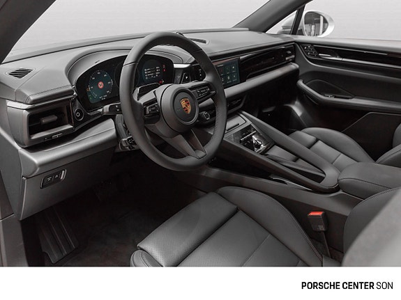 Porsche Macan 4 of 30