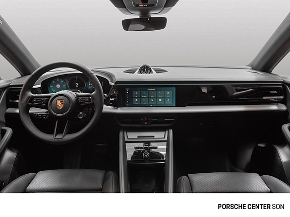 Porsche Macan 21 of 30