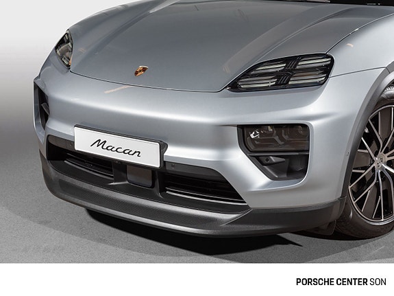 Porsche Macan 7 of 30