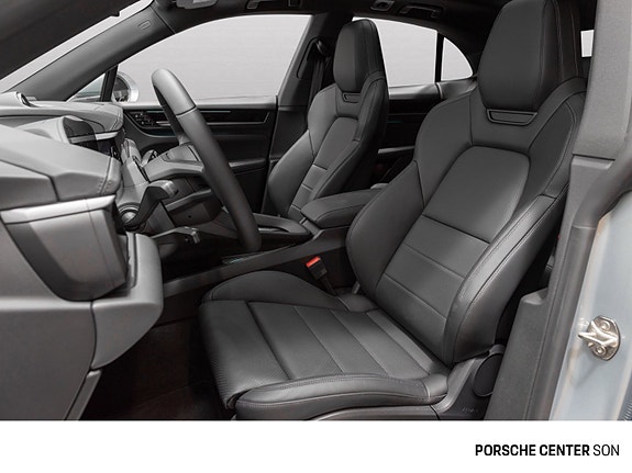 Porsche Macan 5 of 30