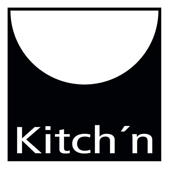 Kitch'n AS logo