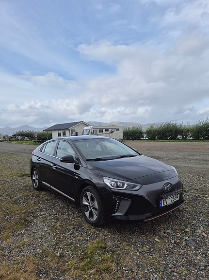Hyundai IONIQ 5 of 17