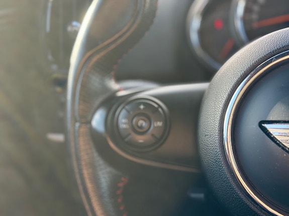 MINI Countryman Cooper SE 13 of 29