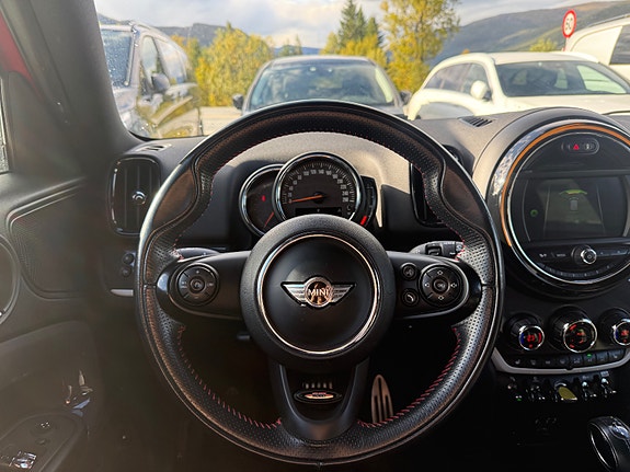 MINI Countryman Cooper SE 12 of 29