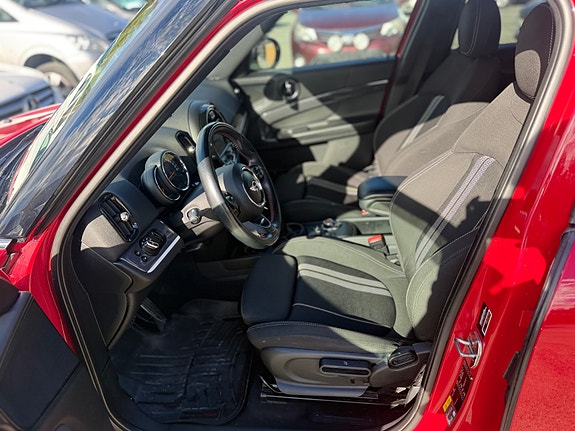 MINI Countryman Cooper SE 9 of 29