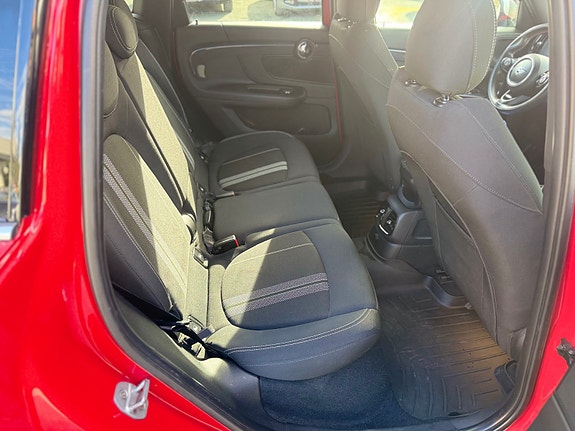 MINI Countryman Cooper SE 25 of 29