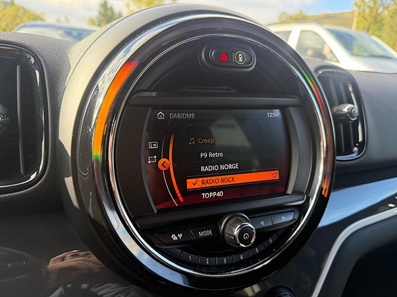 MINI Countryman Cooper SE 22 of 29