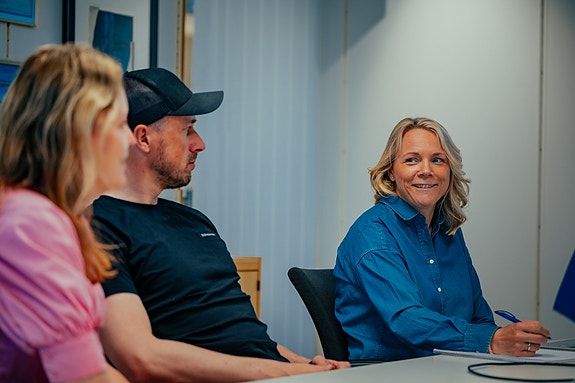 Bilde 1 av 3 i jobbannonse-galleriet
