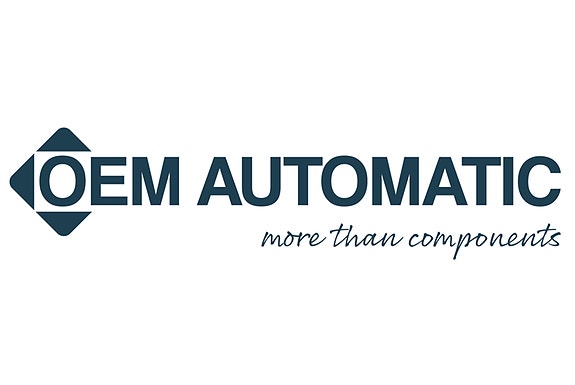 OEM-AUTOMATIC AS logo