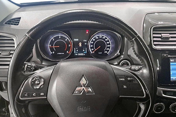 Mitsubishi ASX 9 of 25
