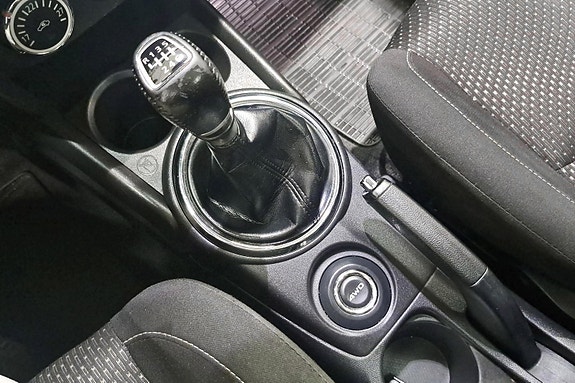 Mitsubishi ASX 14 of 25