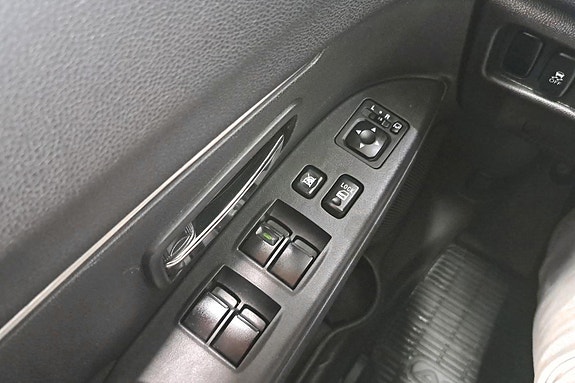 Mitsubishi ASX 17 of 25