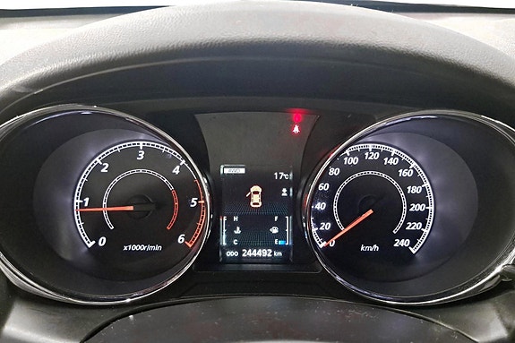 Mitsubishi ASX 10 of 25