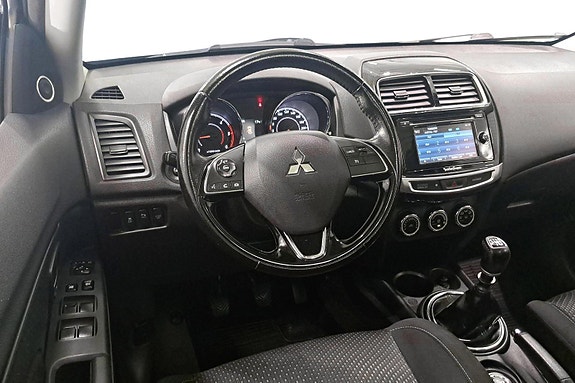 Mitsubishi ASX 6 of 25