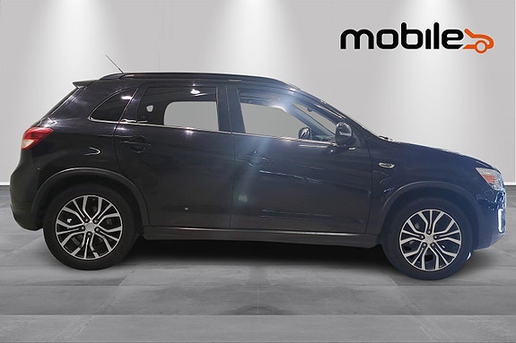 Mitsubishi ASX 2 of 25