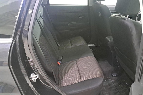 Mitsubishi ASX 22 of 25