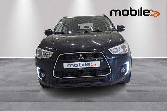 Mitsubishi ASX 18 of 25