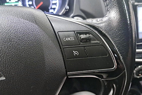 Mitsubishi ASX 16 of 25