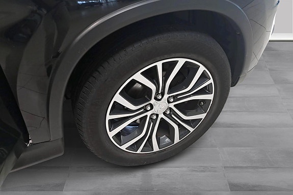 Mitsubishi ASX 24 of 25
