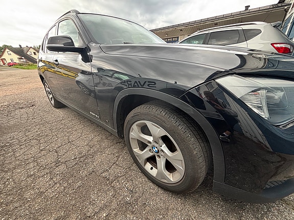 BMW X1 12 of 16