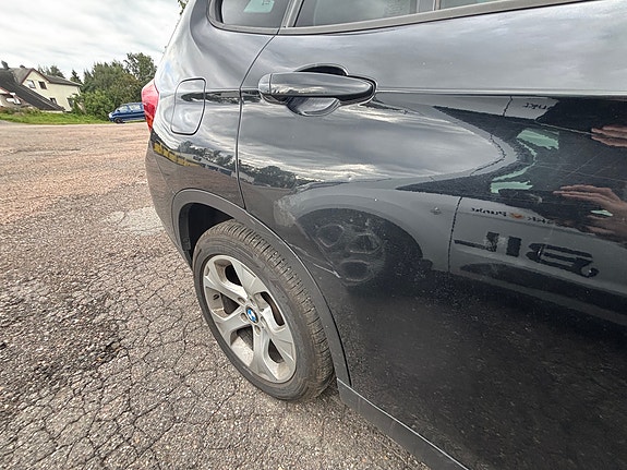 BMW X1 10 of 16