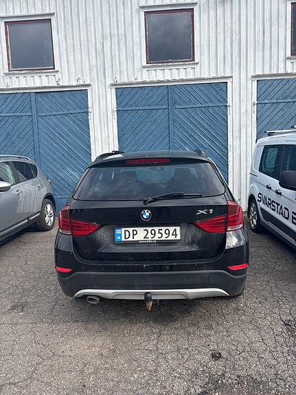 BMW X1 11 of 16