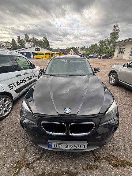 BMW X1 14 of 16