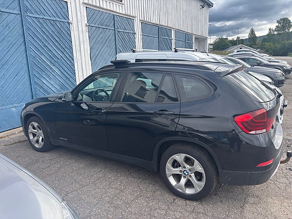 BMW X1 6 of 16