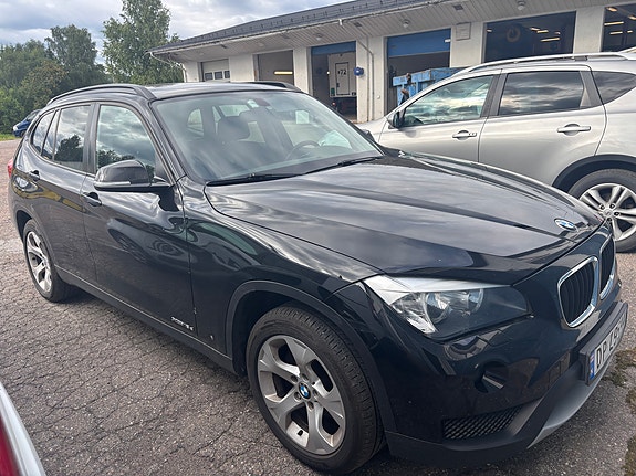 BMW X1 4 of 16