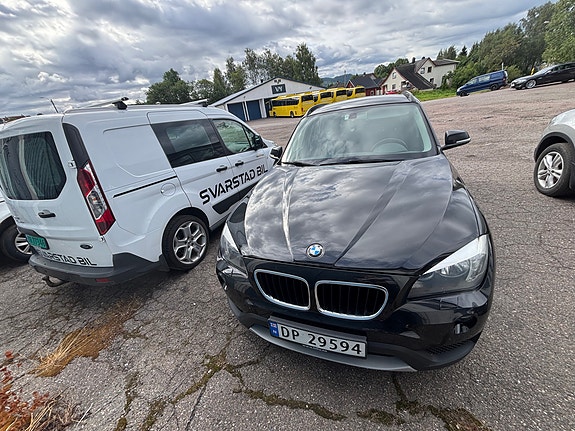 BMW X1 5 of 16
