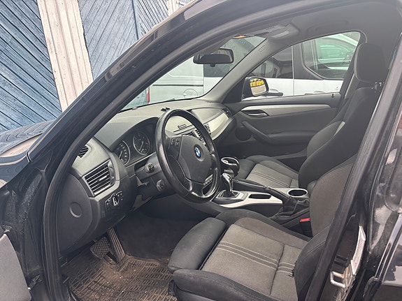 BMW X1 16 of 16