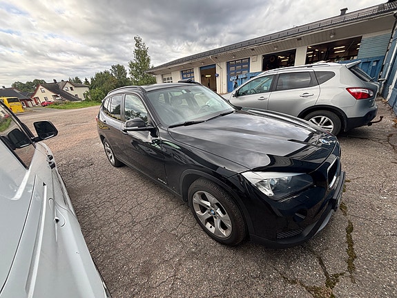 BMW X1 15 of 16