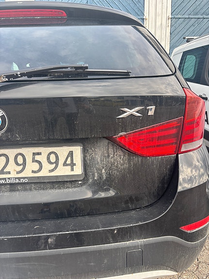 BMW X1 9 of 16
