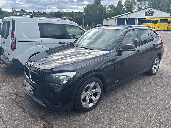 BMW X1 7 of 16