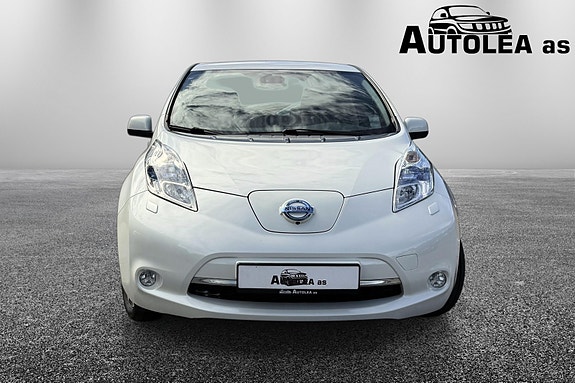 Nissan Leaf 2 of 26