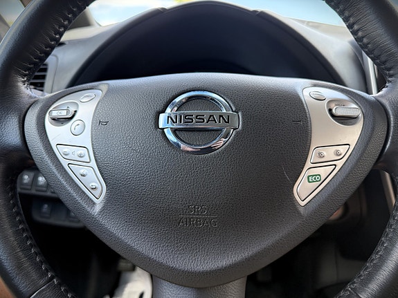 Nissan Leaf 17 of 26