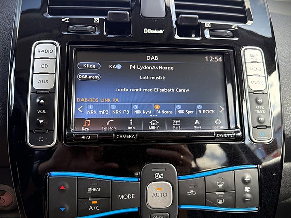 Nissan Leaf 10 of 26