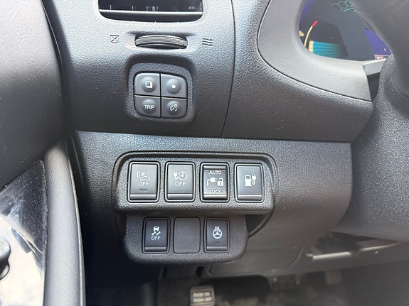 Nissan Leaf 18 of 26