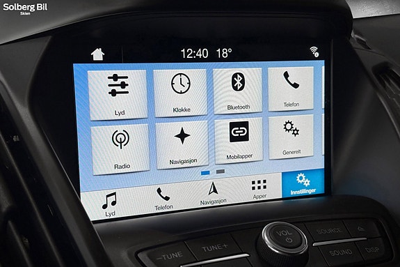 Ford Kuga 30 of 30